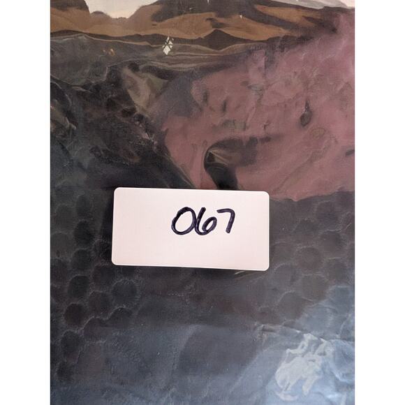 J Crew Womens Black Eyelet Floral Ruffle Neck Dark Coquette Sleeveless Top Small - Picture 9 of 9